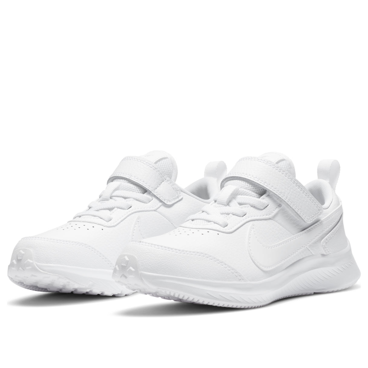 (PS) Nike Varsity Leather PSV 'Triple White' CN9393-101