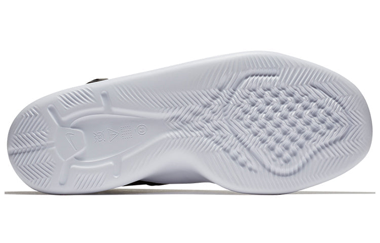 Nike Incursion Mid 'Black White' 917541-001
