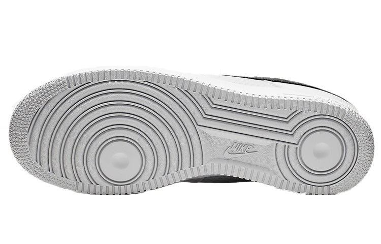 Nike Air Force 1 Low 'Transparent White Grey' CI0060-101