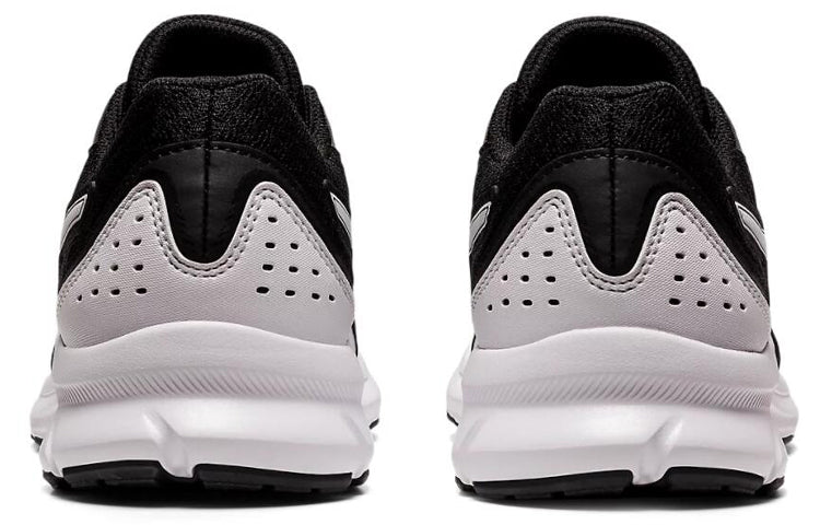 (WMNS) ASICS Jolt 3 Wide 'Black White' 1012A909-003