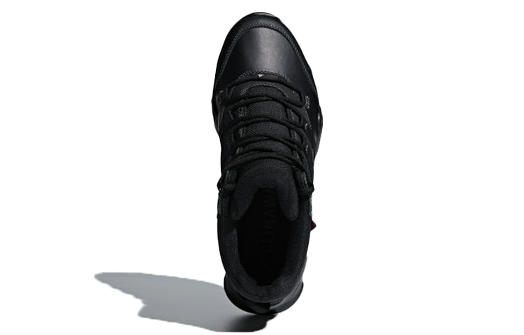 adidas Terrex Ax2r Beta Mid Cw 'Black' S80740