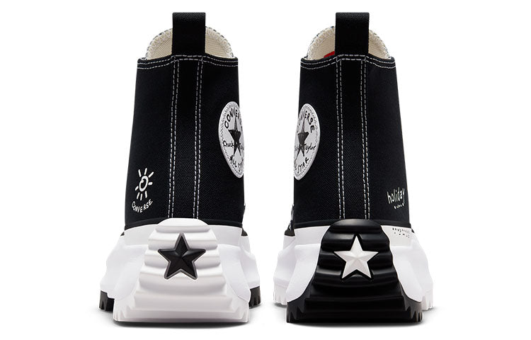Converse Run Star Hike High 'Holiday' A03753C