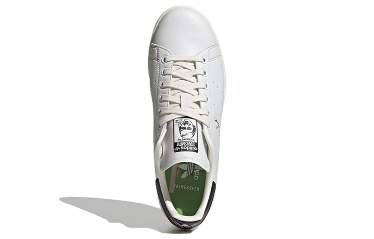 adidas The Muppets x Stan Smith Primegreen 'Kermit the Frog' GX9513
