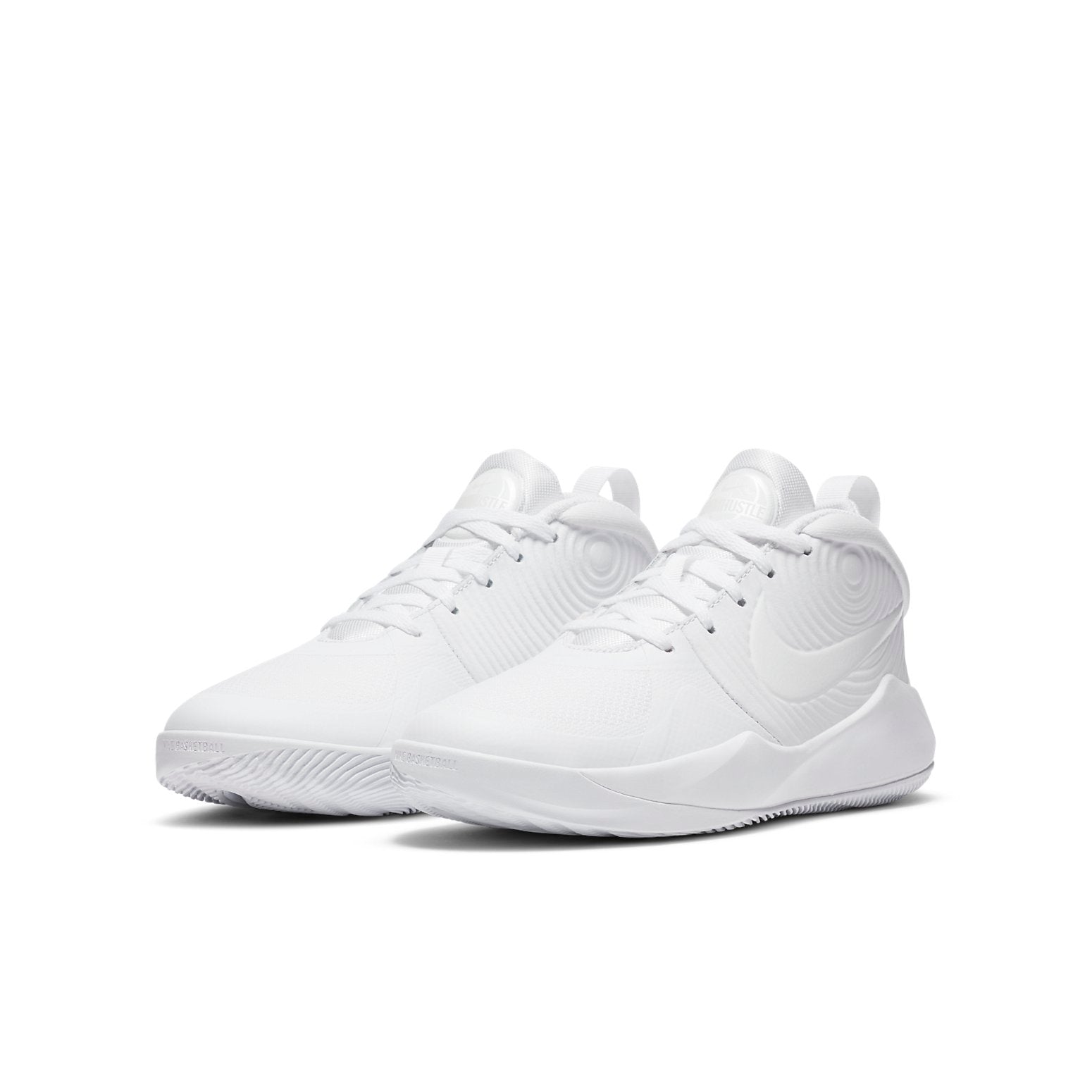 (GS) Nike Team Hustle D 9 AQ4224-101