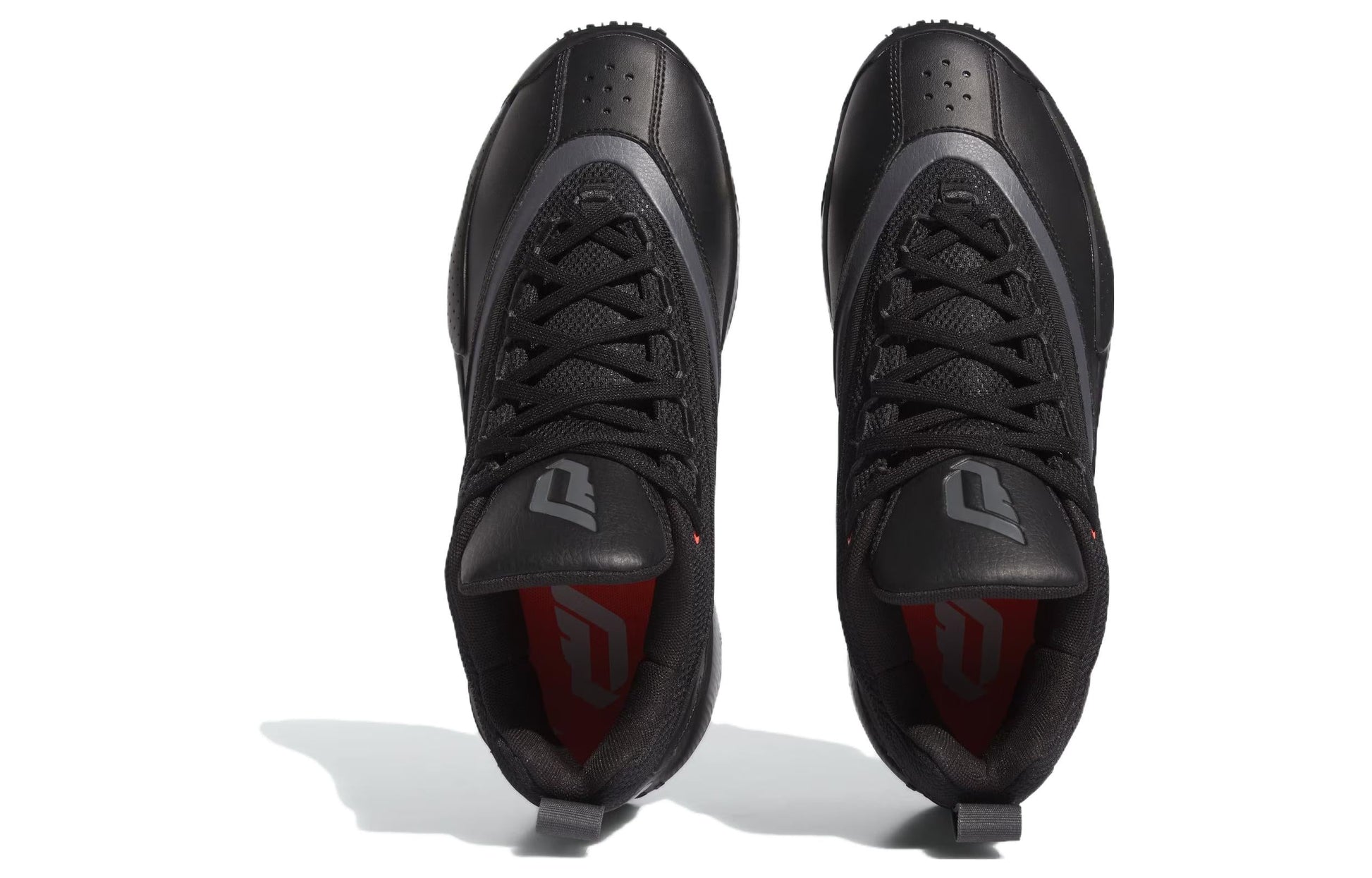 adidas Dame Certified 2.0 'Core Black' IE9352