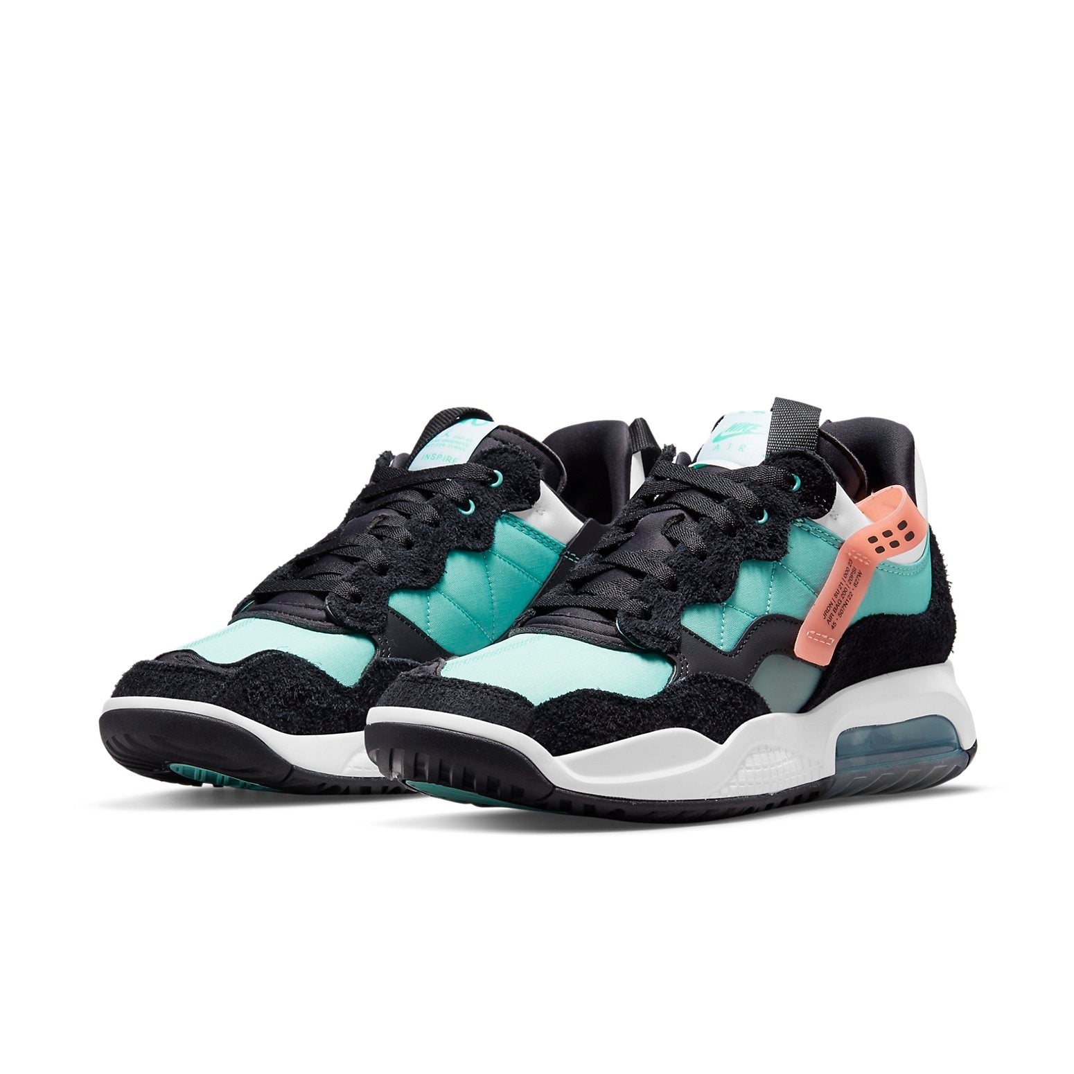 Air Jordan MA2 'Tropical Twist' DJ5187-001