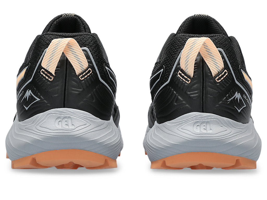 (WMNS) ASICS Gel-Sonoma 7 'Black Apricot Crush' 1012B413-003
