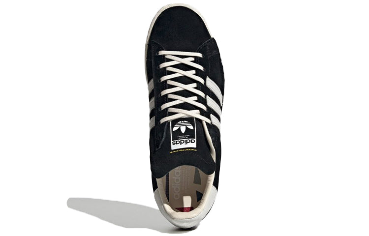 adidas x Recouture Campus 80 'Black' FY6751