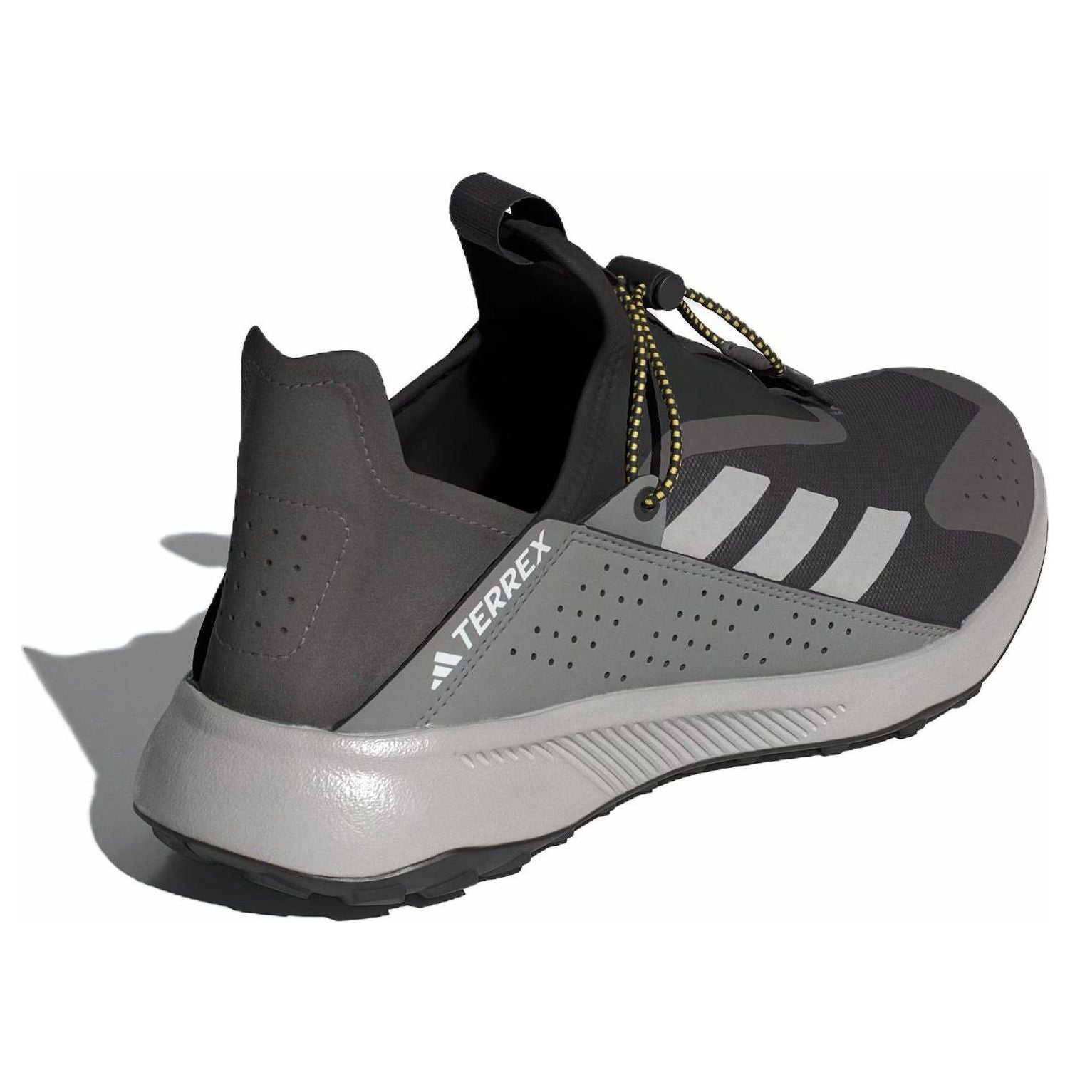adidas Terrex Voyager 21 Slipon H.Rdy 'Black Dark Grey' IE2599