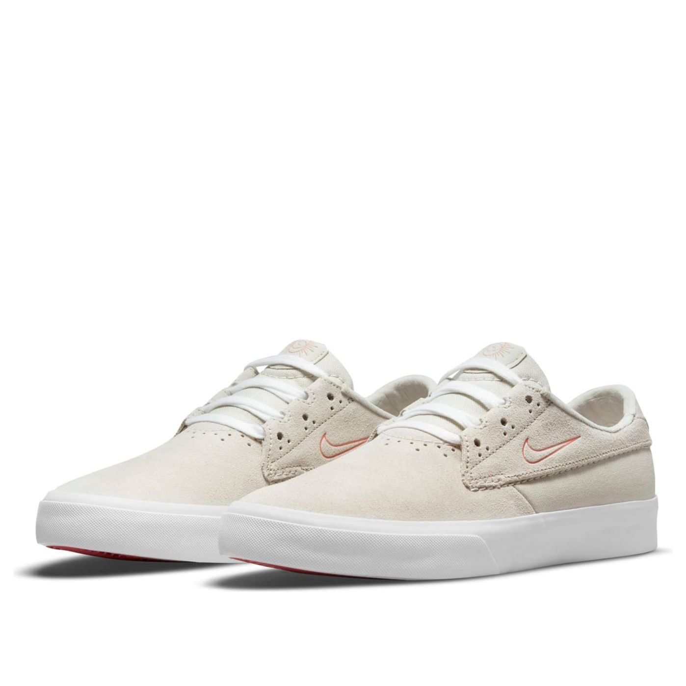 Nike Shane SB 'Summit White' BV0657-104