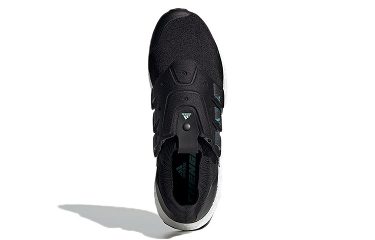 adidas Ultra Boost Lab Cit 'Black Blue' GY5246