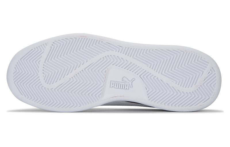 PUMA Smash 3.0 'Black White' 390984-01