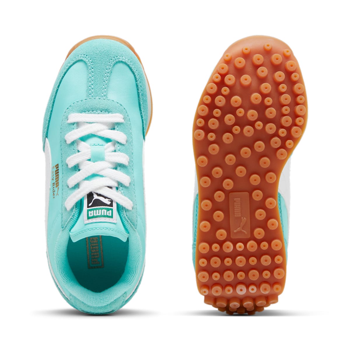 (PS) PUMA Easy Rider Vintage 'Mint' 399372-07