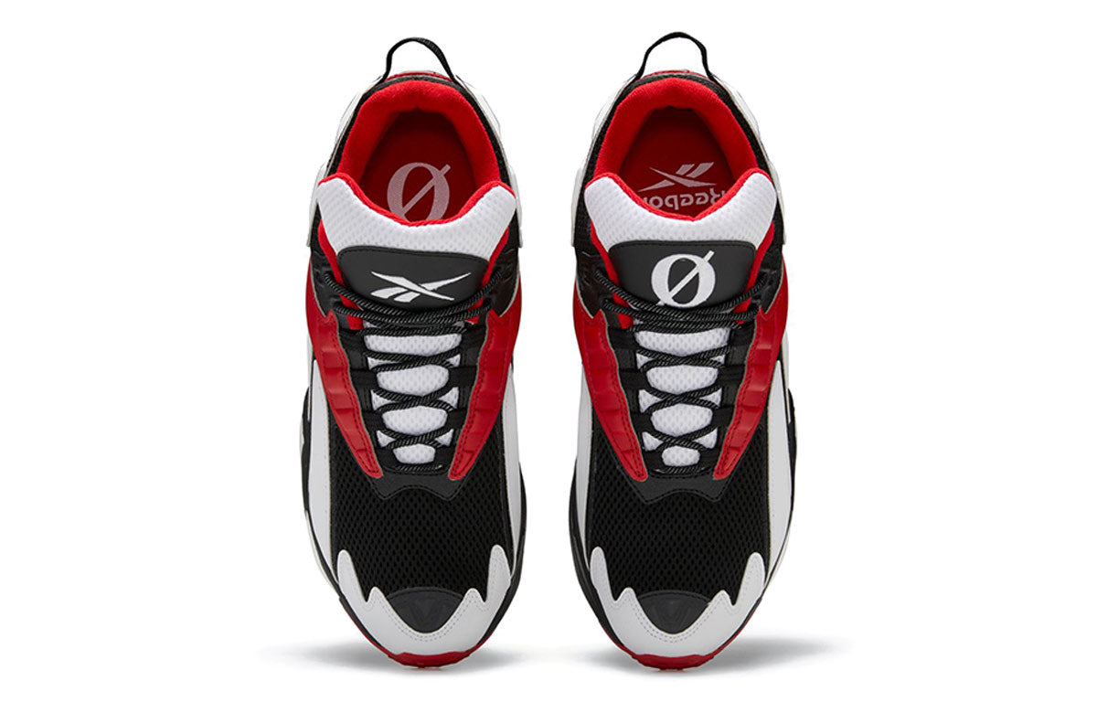 Reebok Interval 96 Sway 'Black White Red' FX7137