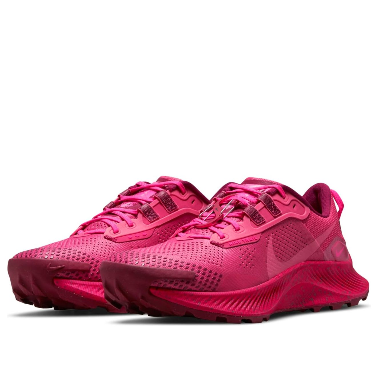 (WMNS) Nike Pegasus Trail 3 'Gypsy Rose' DM9468-600