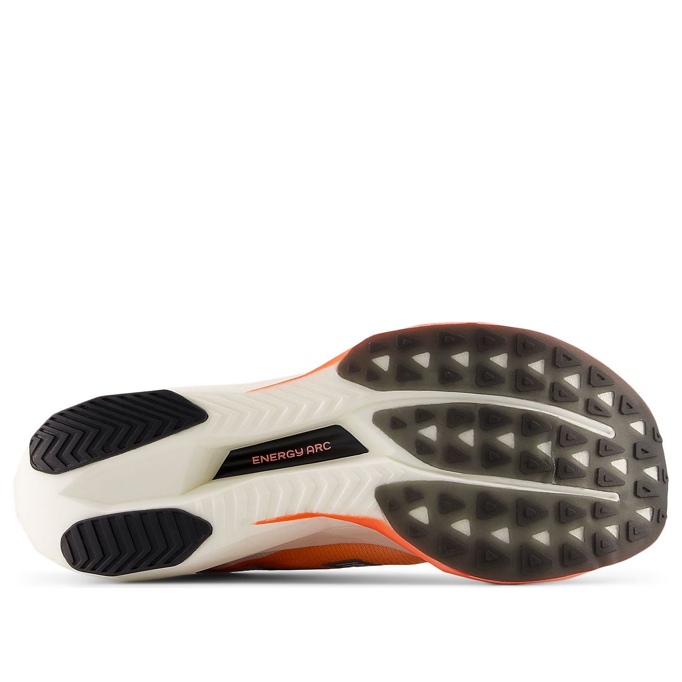 (WMNS) New Balance TCS FuelCell SuperComp Elite v5 'NYC Marathon Grapefruit' WRCELNY5