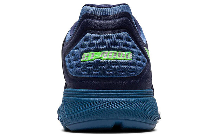 ASICS Gt-4000 'Blue Green' 1011A157-401
