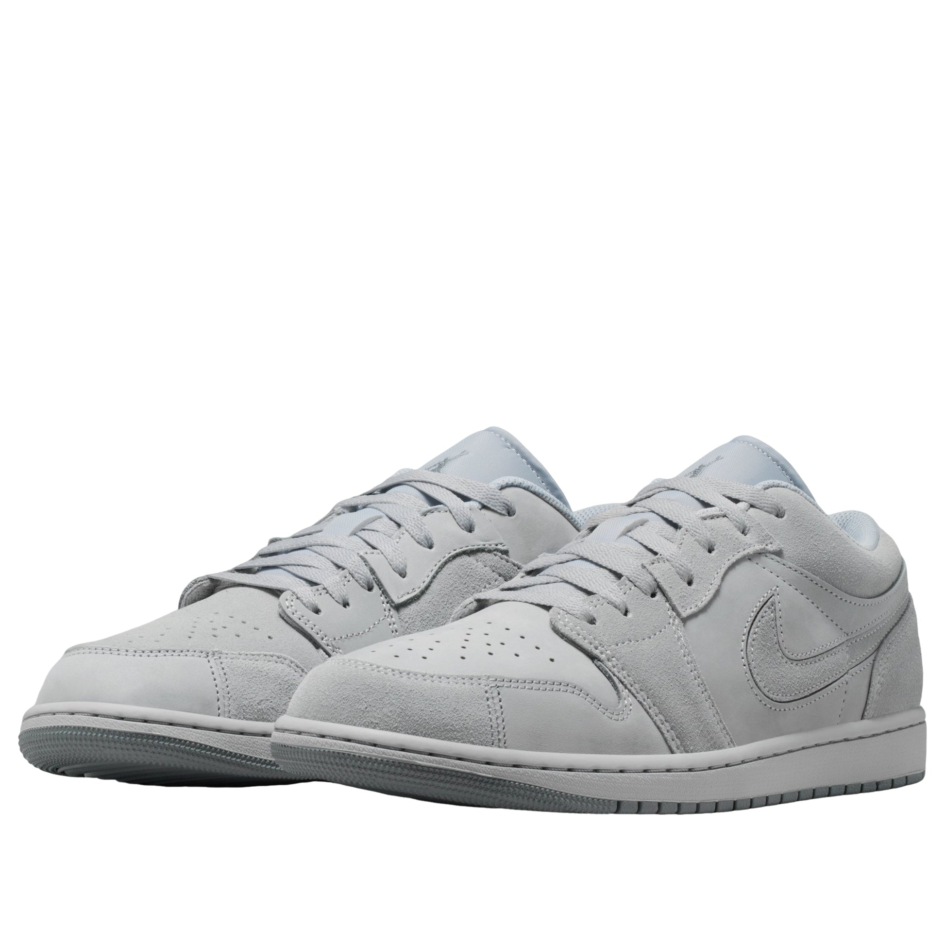 Air Jordan 1 Low SE Craft 'Wolf Grey' IR2014-012