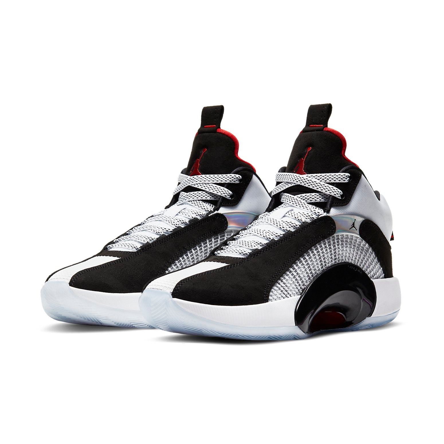 Air Jordan 35 'DNA' CQ4227-001