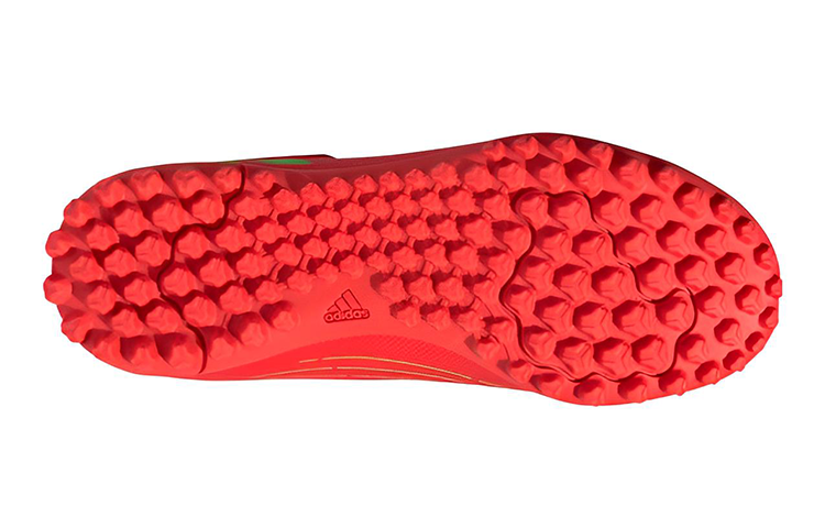 (GS) adidas X Speedportal.3 TF 'Red' GZ6015