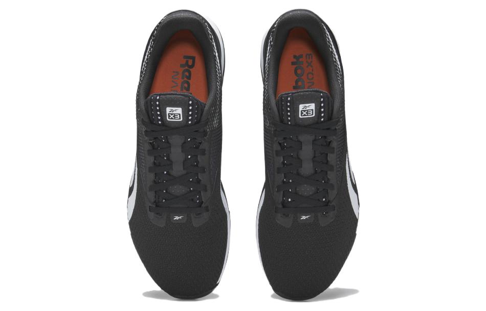 Reebok Nano X3 'Black White' HP6042