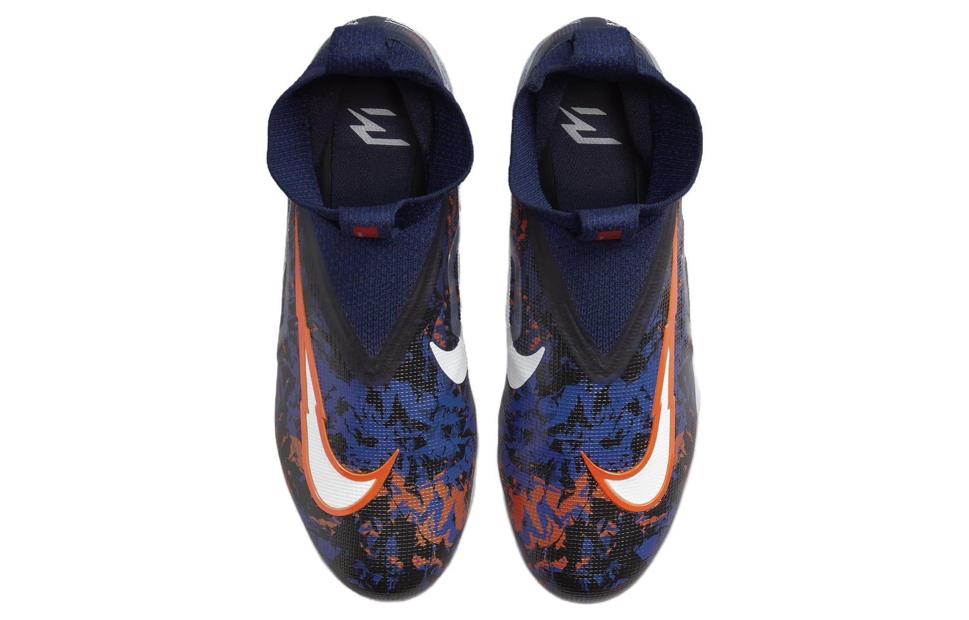 Nike x Russell Wilson Alpha Menace Elite 3 'Denver Broncos Away' CV0578-400