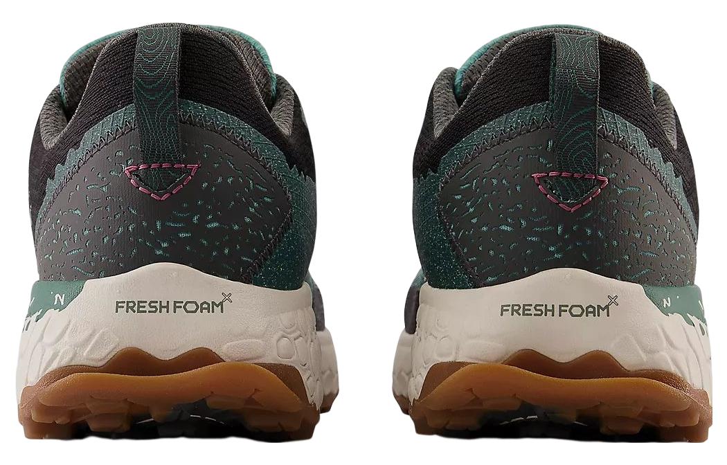 New Balance Fresh Foam X Hierro v7 'Teal' MTHIERR7
