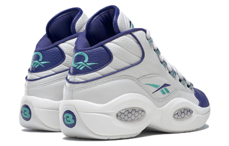 Reebok Question Mid 'Hornets' GW8853