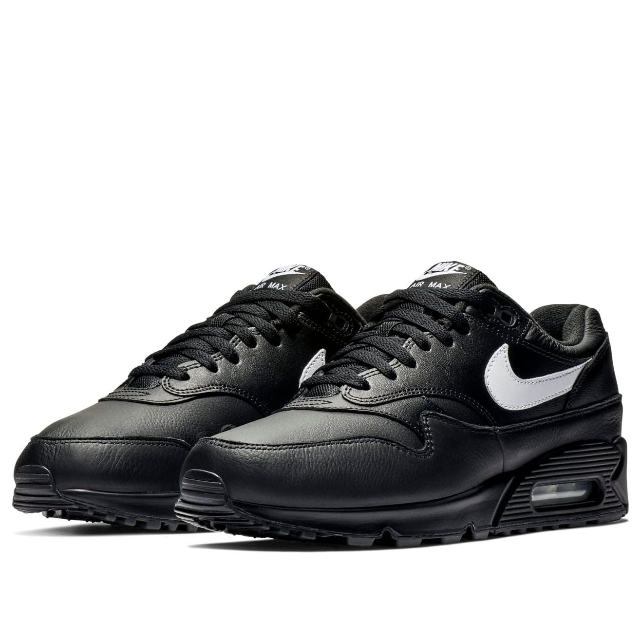 Nike Air Max 90/1 'Black' AJ7695-001