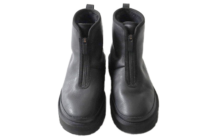 UGG Neumal High Zip Boots x White Mountaineering 1137791