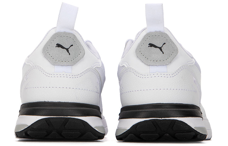 PUMA R22 'Signature - White Harbor Mist' 383835-01
