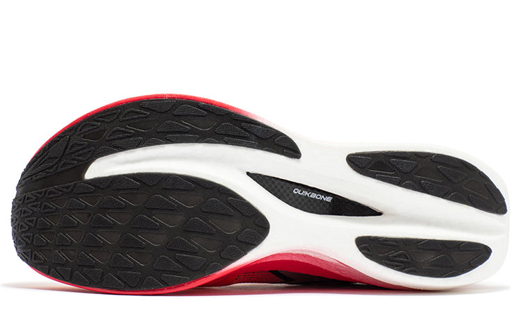 361 Degrees Fly Burn 2.5 'Orange Red' 672332207-6