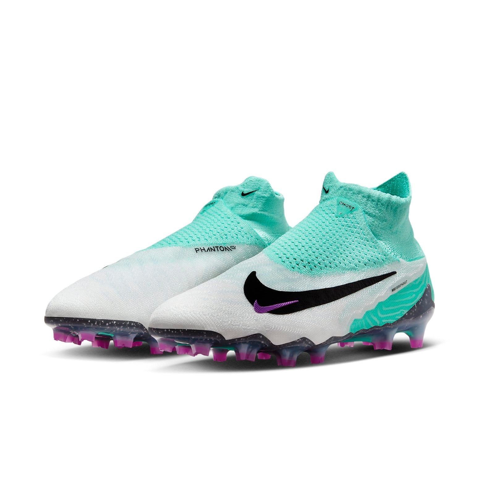 Nike Phantom GX Elite FG 'Hyper Turquoise' DC9969-300