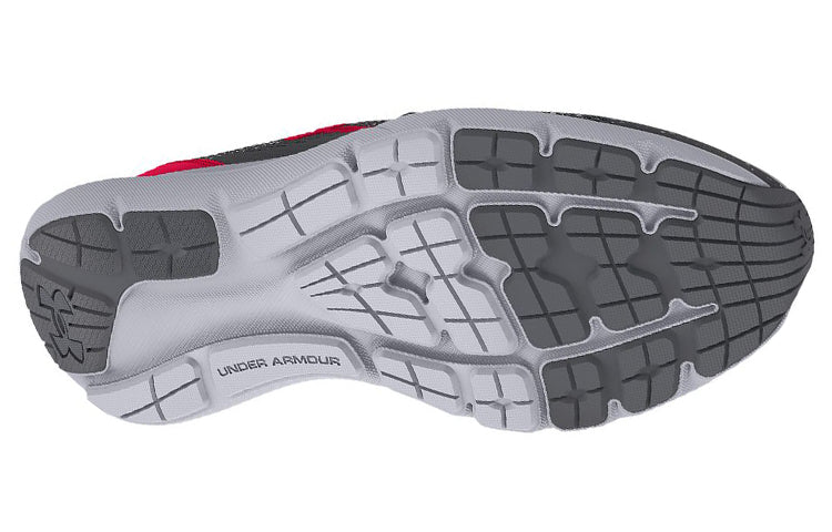 Under Armour Surge 3 'Pitch Grey' 3024883-106