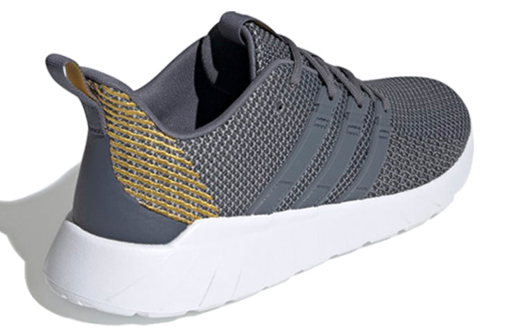 (WMNS) adidas neo Questar Flow 'Grey' EE8192