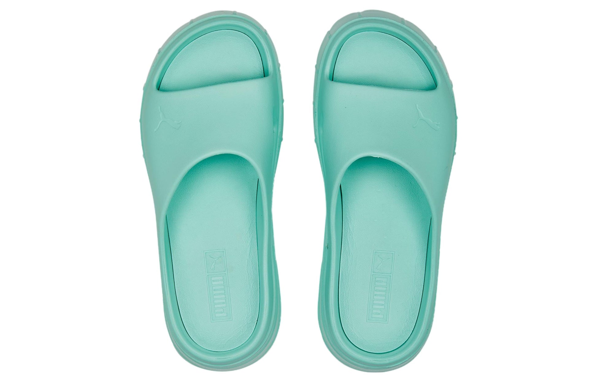 (WMNS) PUMA Mayze Stack Injex 'Mint' 389454-01