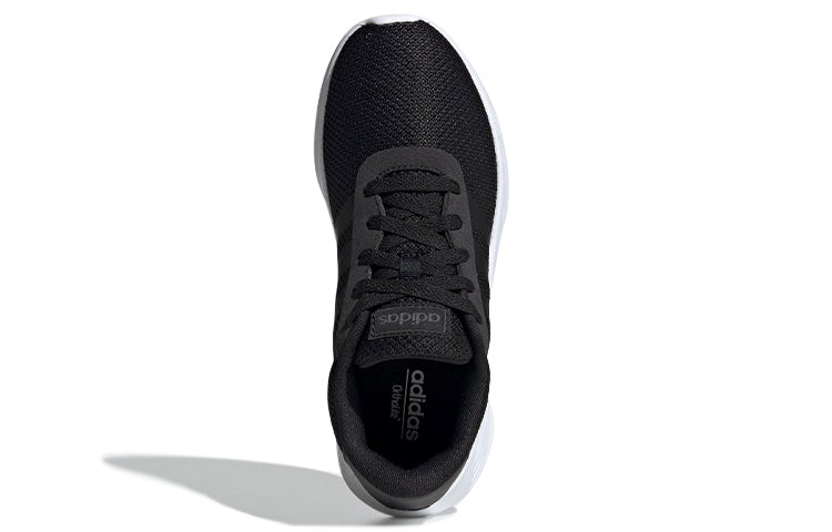 (WMNS) adidas neo Lite Racer 2.0 'Black' EG3289