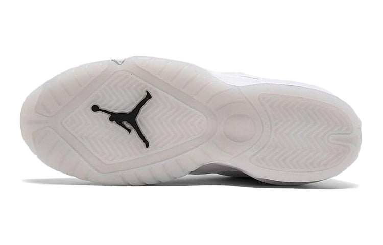 (GS) Air Jordan B'Loyal 'White' CK1425-100
