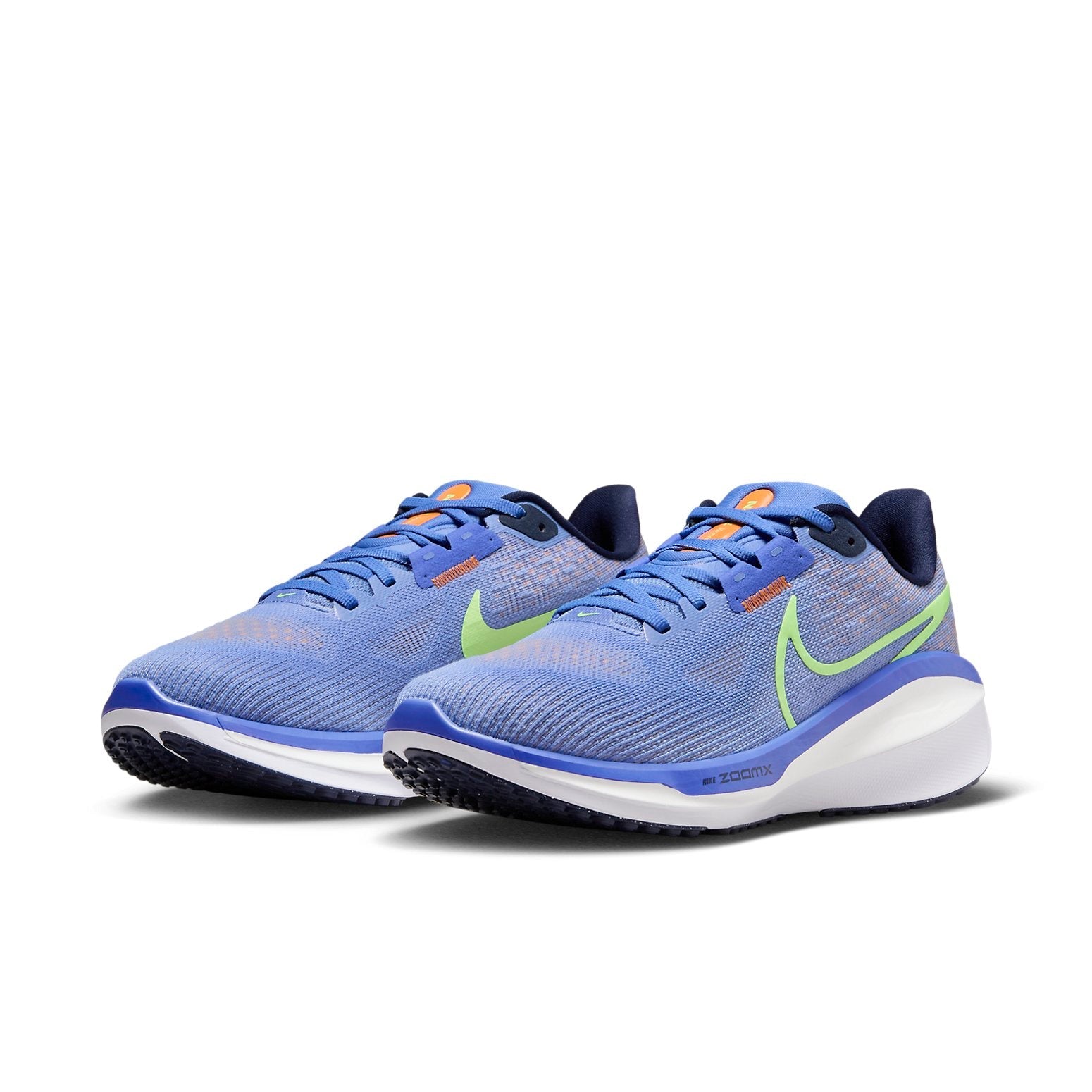 (WMNS) Nike Air Zoom Vomero 17 'Polar Lime Blast' FB8502-401