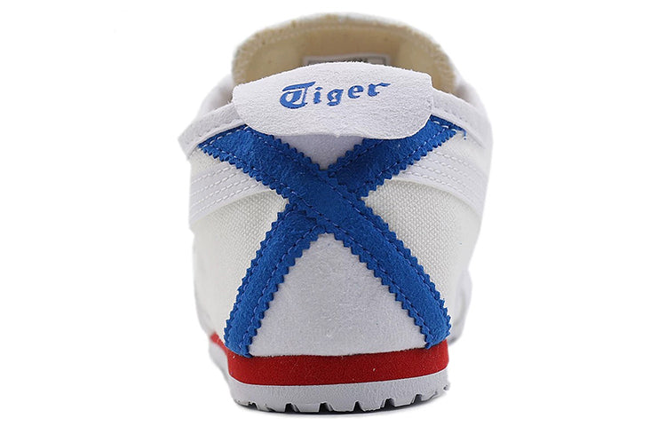 Onitsuka Tiger Mexico 66 Slip-On 'White' D3K0N-100