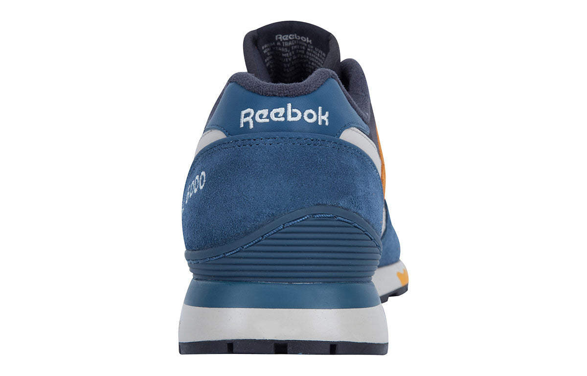 Reebok Gl 6000 Blue/Yellow BS7259