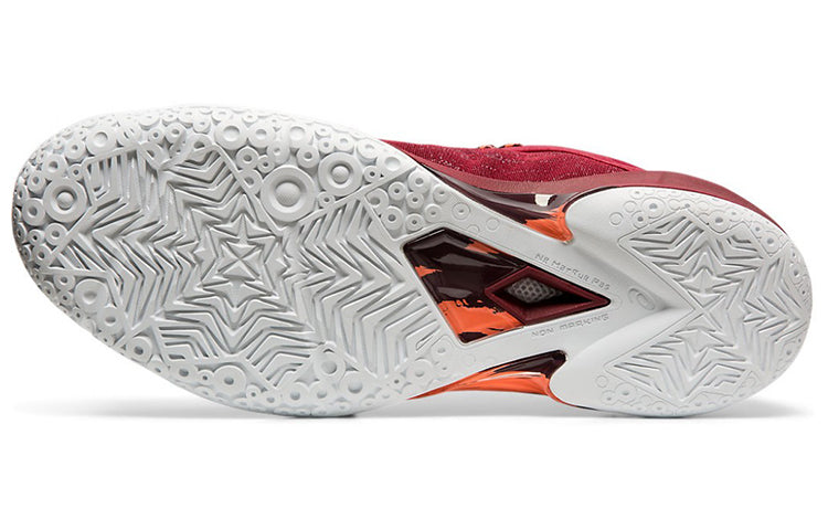 ASICS Gel-Burst 23 GE 'Actual Combat Red' 1061A018-600