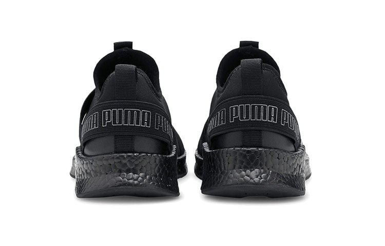 PUMA Nrgy Star Slip-on Mesh Black Low sneakers 193917-05