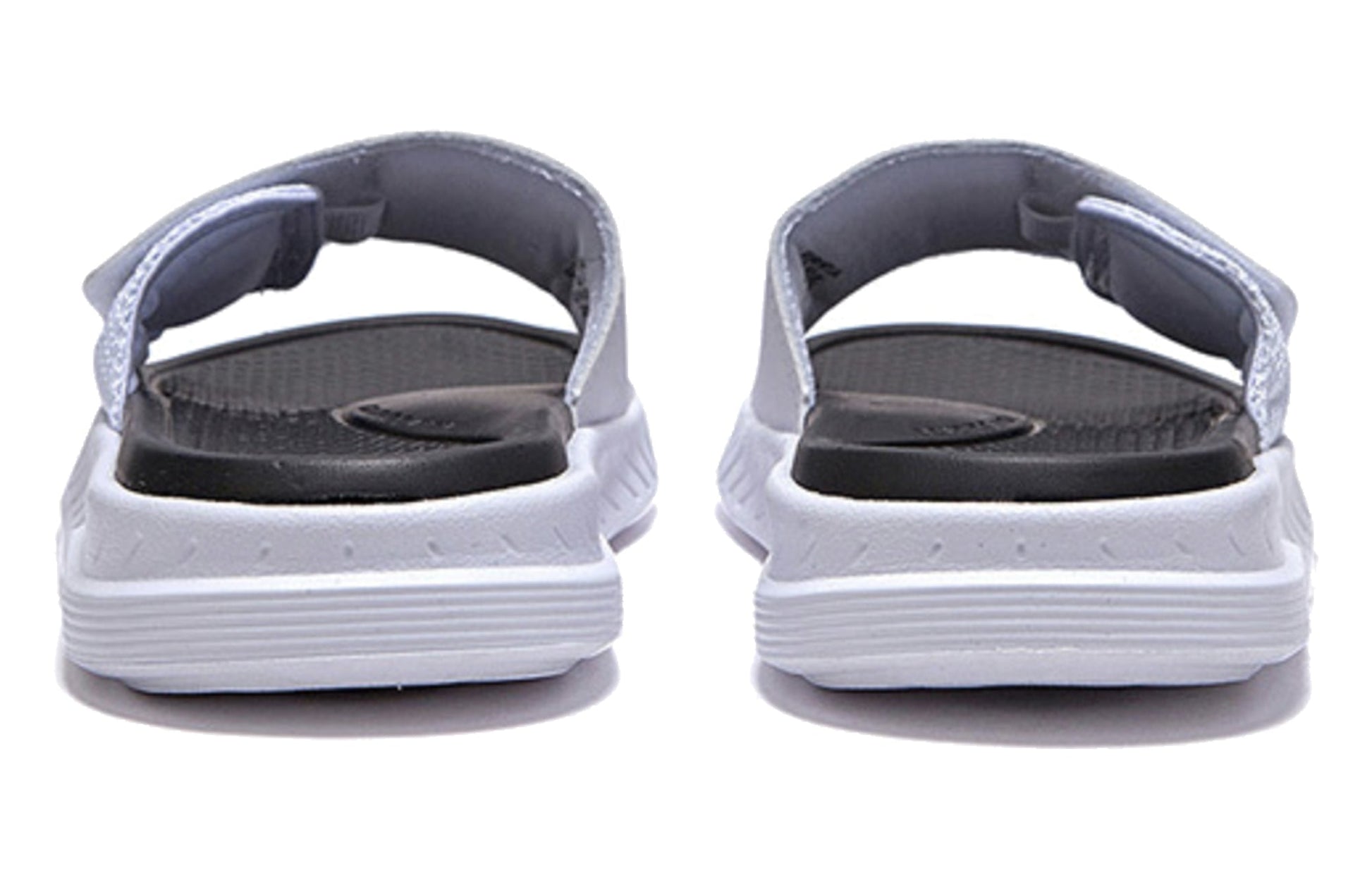 New Balance 1501v2 Slides 'White Black' SD1501WT2