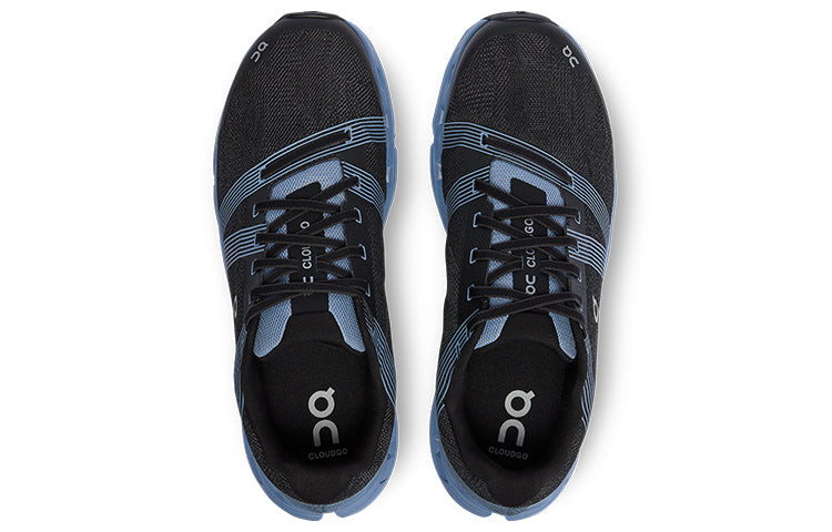 On Running Cloudgo 'Black Shale' 55.98395