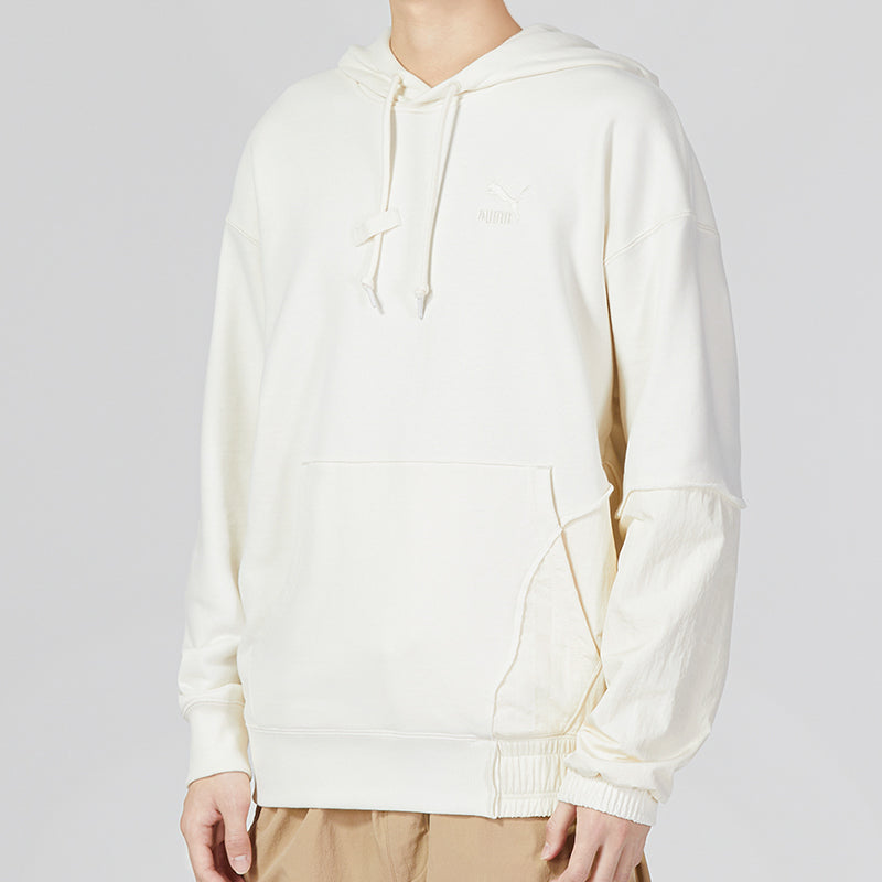 PUMA CNY Bz Zaozhi Hoodie 'White' 539593-65