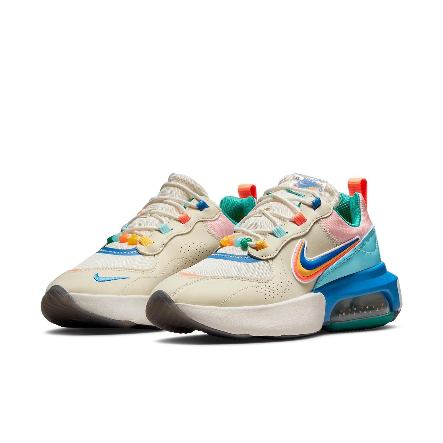 (WMNS) Nike Multicolor DJ5065-144