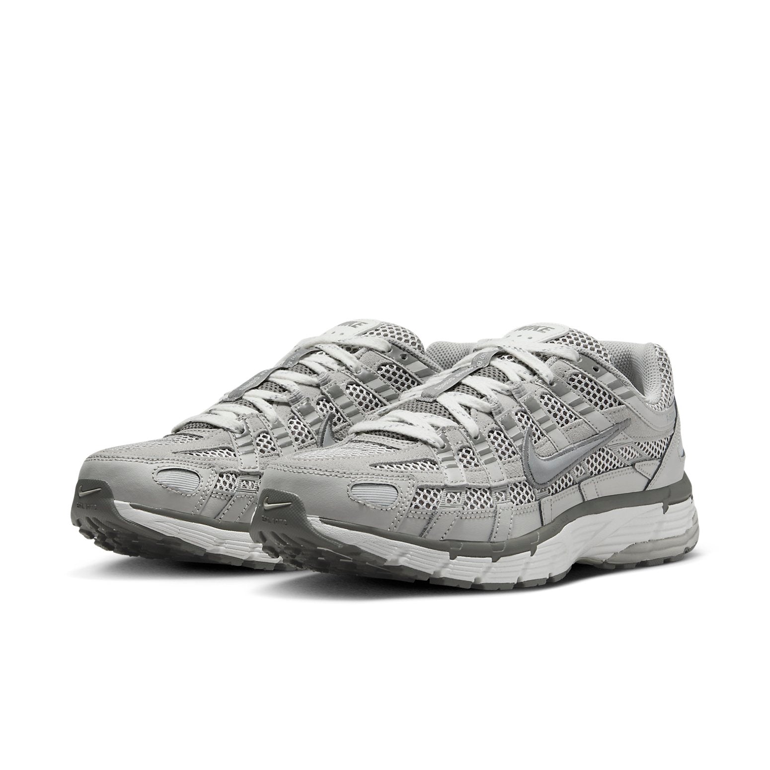 Nike P-6000 Premium 'Light Iron Ore' FN6837-012