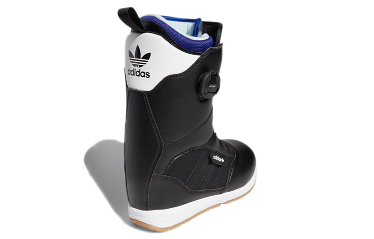adidas Response 3MC ADV Boot 'Black Gum' EG9391