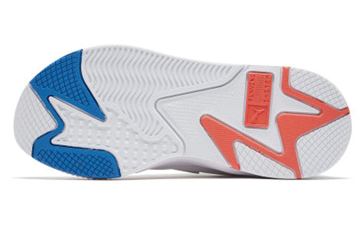 PUMA RS-X Master 'White Blue' 371870-02